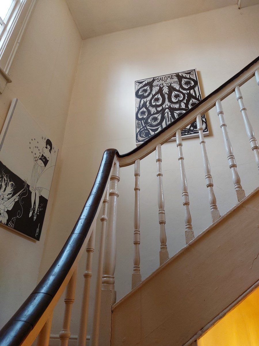 We're happy to announce that Oscar Wilde's childhood bedroom will be open to the public this summer. #dublinireland #dublin #oscarwilde #Irishfolklore #Irishwriter #failteireland #tourismireland #bramstoker #oscarwildequotes #oscarwildehouse #jamesjoyce #ireland #discoverdublin