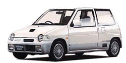 SASAKI96149285's tweet photo. 二代目の #アルトワークス 良いよねぇ✨・・・乗ったことねーですけど💦#SUZUKI の軽ターボッてそれまで #ワゴンR しか乗ってなかったので💦そう!!ワタクシ鈴菌感染者ではございません💦でもコレ1番人気あった #ALTOWORKS だったと思った✨フューエルリッド・・・鍵穴付いとるのも時代だなぁ✨ https://t.co/XztwRy4aCm