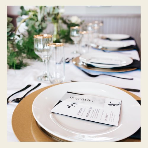 VVS Weddings & Events tweet media