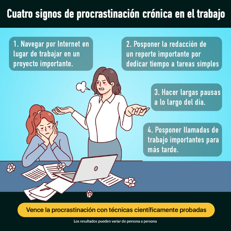 SensaHealth's tweet photo. La procrastinación no es pereza. Es un problema de regulación emocional que puede contribuir al estrés y la ansiedad. Explora técnicas científicas para superar la procrastinación y sentirte mejor.

Pruébala ahora 👇