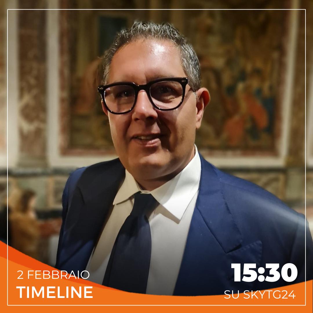 Oggi #2febbraio il presidente <a href="/GiovanniToti/">Giovanni Toti</a> interverrà a #Timeline a <a href="/SkyTG24/">Sky tg24</a> 
Lo seguirete?

#GiovanniToti #intervista #ItaliaalCentro