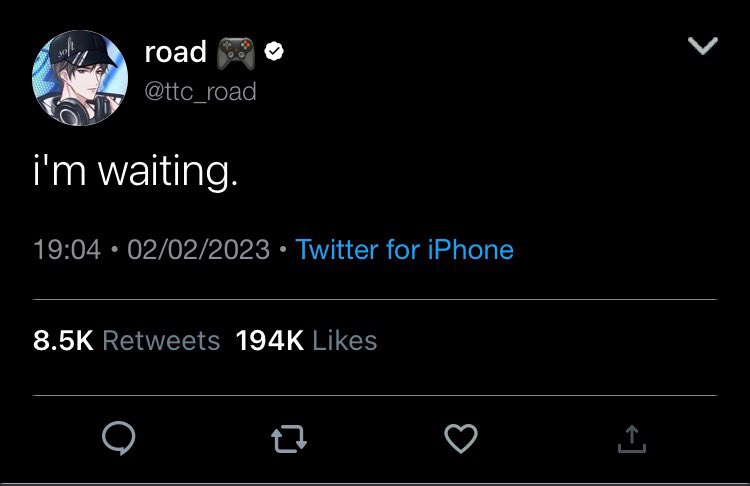 shuoxings's tweet photo. [🔞] pretty please
#roadsoft socmed au
— where in TTC are twitch streamers who do a collab stream where they play a batsu game where the punishment is for the loser to wear a sailor unifom. (spoilers: jian rong loses) https://t.co/fuLp1BdnpI