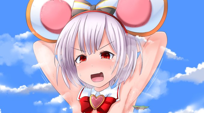 ビカラ、元普通の人間ってのがエッチだと思います。

超巨大ビカラ - 寺田落子ファンクラブ (寺田落子)の投稿|ファンティア[Fantia] https://t.co/fUTYfsh5Q3 