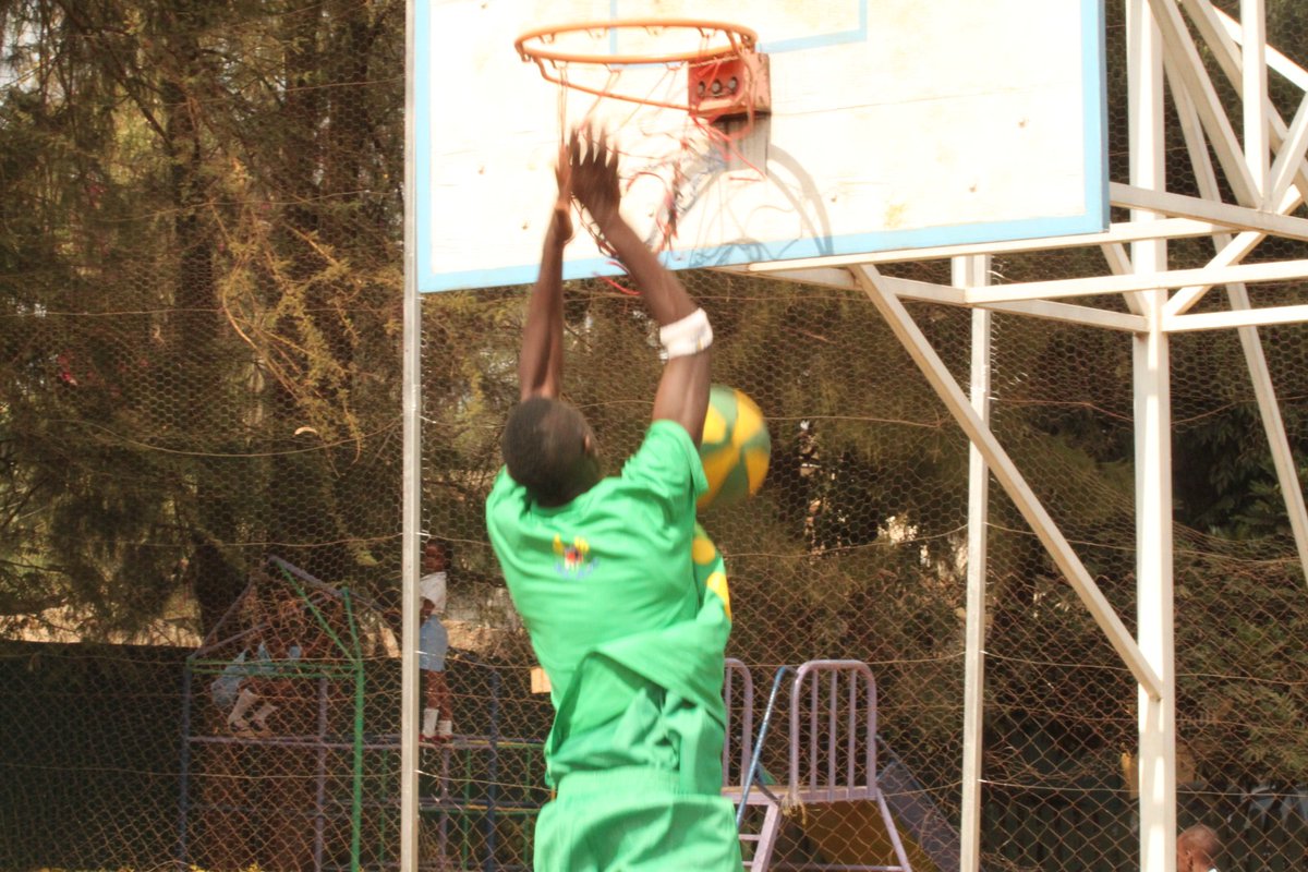 TrueBlaqGroup's tweet image. For The Love Of The Game.
#TBT #SpriteSlam
@SpriteKenya