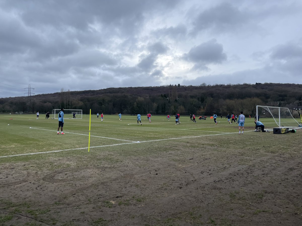 Bantams Banter tweet media