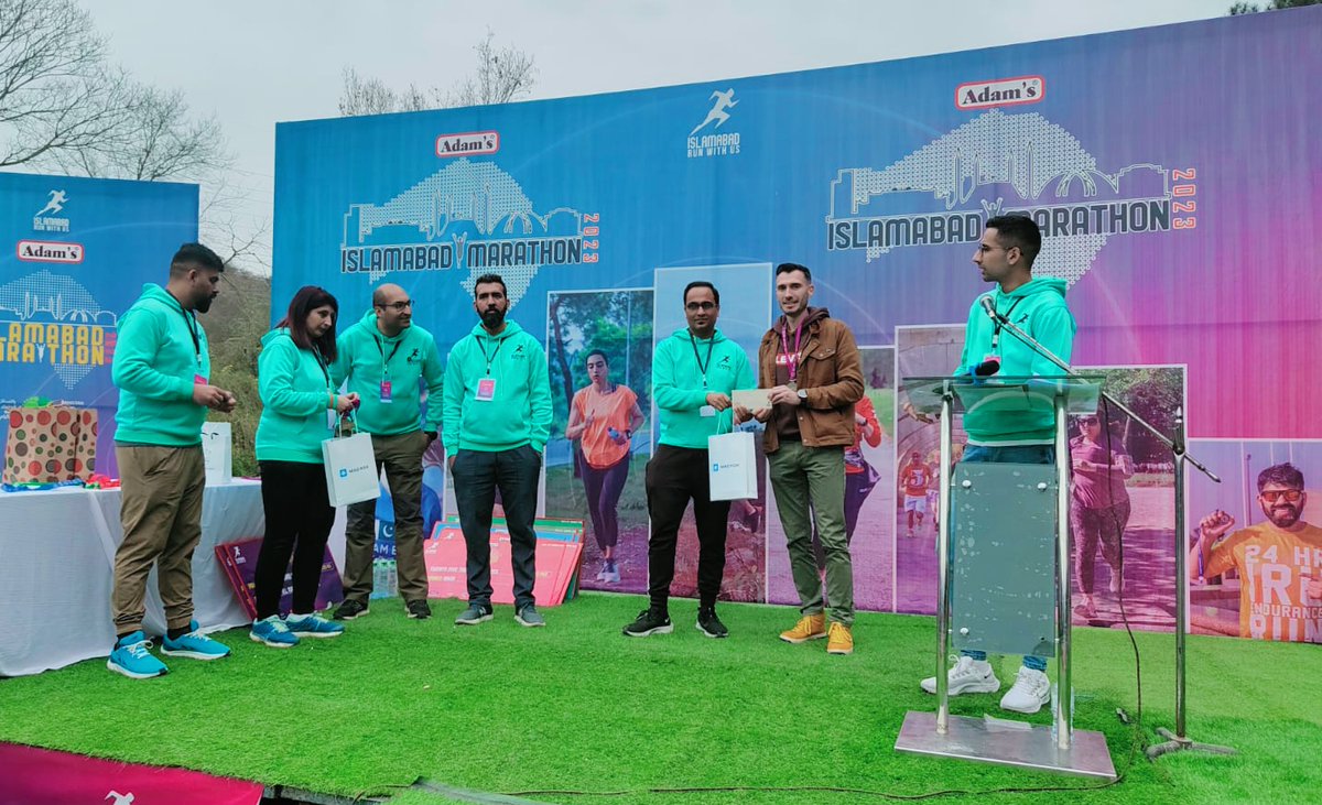 France in Pakistan 🇫🇷🇪🇺 (@franceinpak) on Twitter photo 👏Congratulations to all participants of #IslamabadMarathon2023 🏃, especially our colleague in #FranceinPak Jérôme who came third among several hundred & was the only foreigner among the top 3 positions. He finished 42-km race in less than three hours. <a href="/runwithuspk/">Islamabad Run With Us</a> #Pakistan 👏Congratulations to all participants of #IslamabadMarathon2023 🏃, especially our colleague in #FranceinPak Jérôme who came third among several hundred & was the only foreigner among the top 3 positions. He finished 42-km race in less than three hours. <a href="/runwithuspk/">Islamabad Run With Us</a> #Pakistan