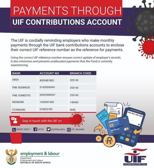 unemployment-insurance-fund-uif-on-twitter-the-uif-is-reminding
