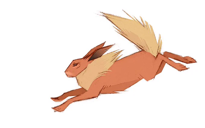 Flareon (2019) 