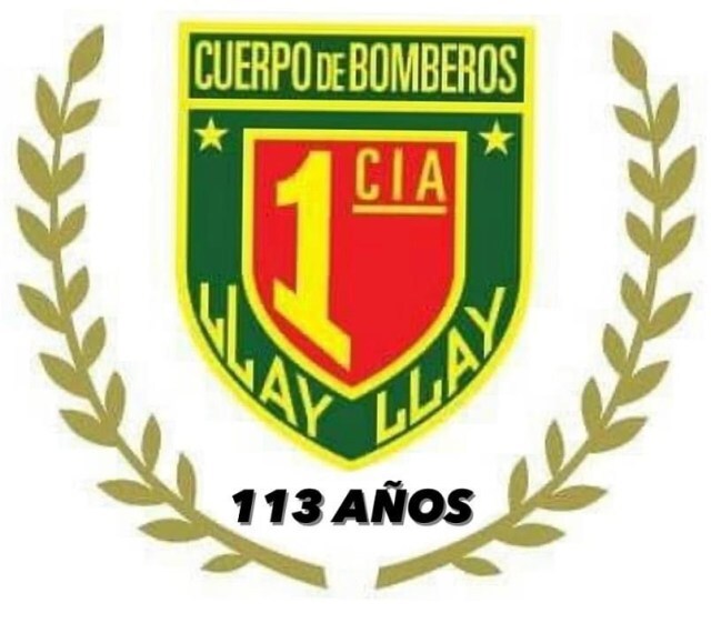 Hoy celebramos 113 años de vida, hoy nos detenemos a mirar hacia atrás y vemos todo lo que hemos logrado a través de nuestra historia.

Ser bombero/bombera en nuestra pasión, pero ser primerinos es nuestro orgullo.

Un abrazo para todos los que forman parte de nuestras filas…