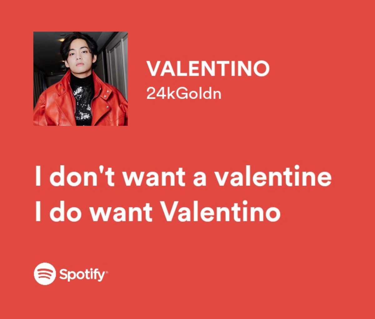 nik | Valentino on going📌 tweet media