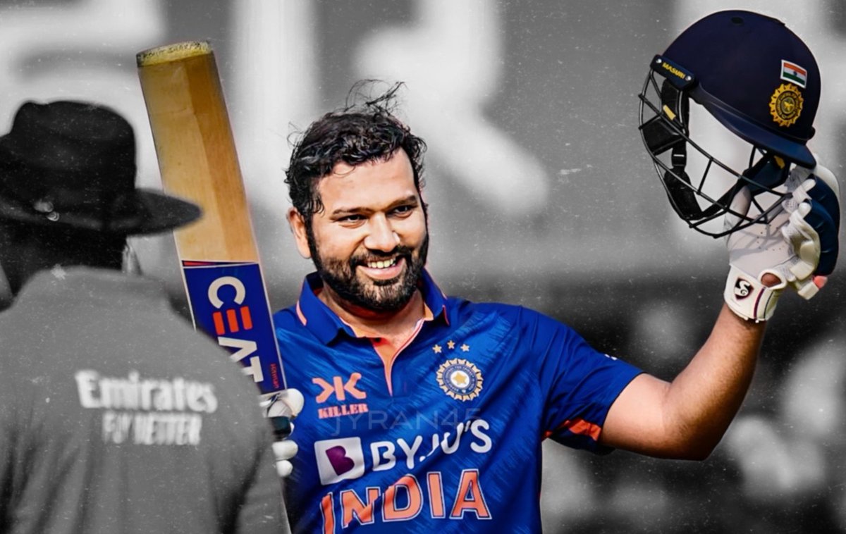 SPORTYVISHAL's tweet photo. Sohail Khan said (at a show),"Rohit Sharma has ruled world cricket for 10-12 years, He is a better player than Virat Kohli. Rohit is technically better and plays the shots late and gracefully". https://t.co/JURmytSNST