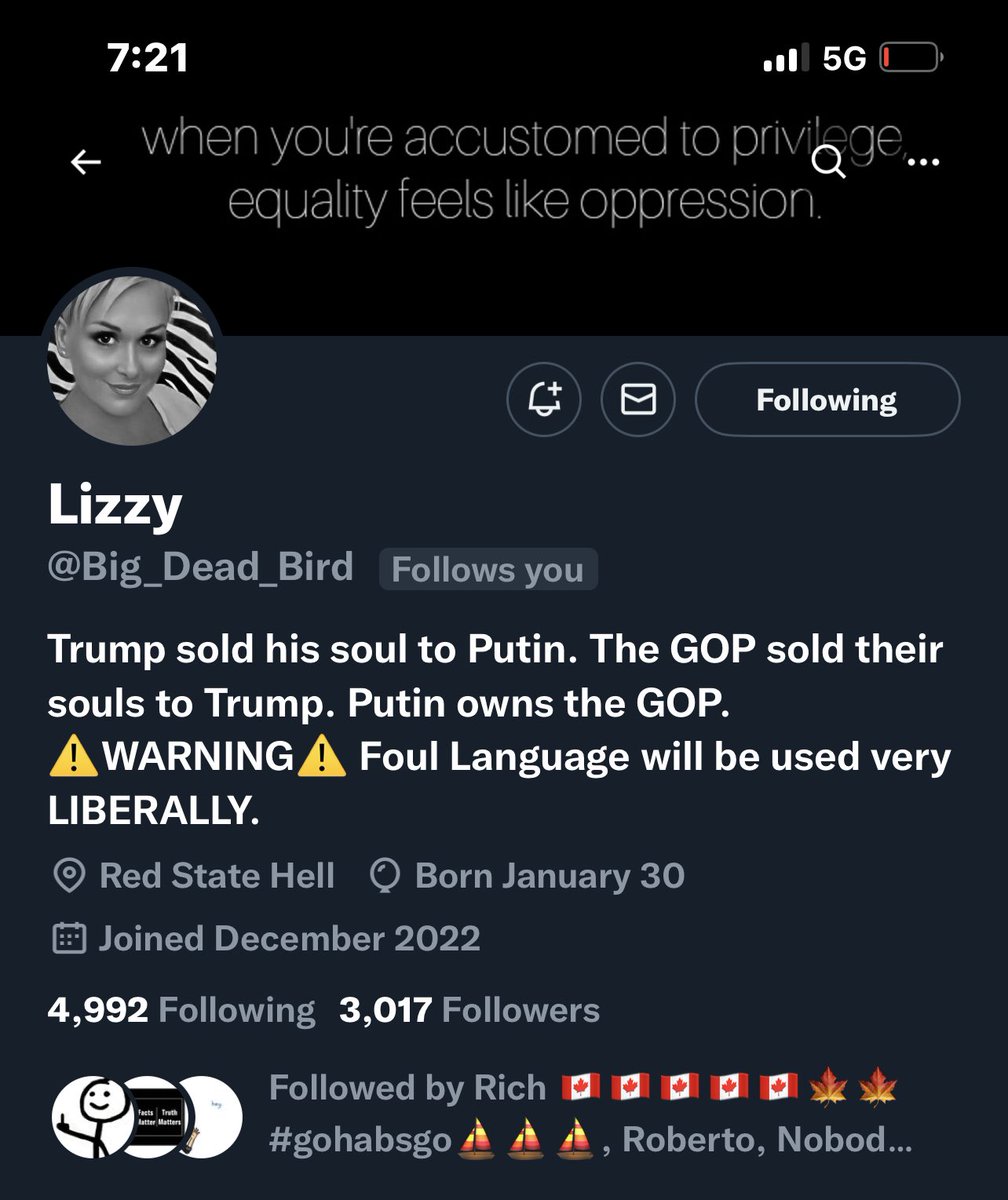 Lance Cotten tweet media