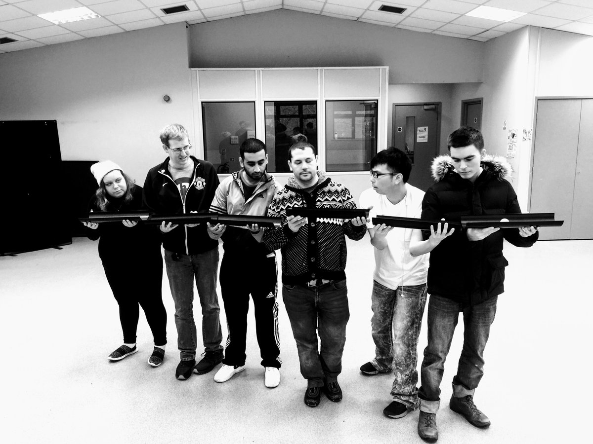 <a href="/FuturesOur/">Our Futures</a> are thrilled to bring this great energy back into the community for young adults 18-35yrs with additional needs and autism. #Back2ourfutures #hounslowyouth #richmondyouth #hammersmithyouth #kingstonyouth #autism #disability #community #ourbarncommunity #communityfund