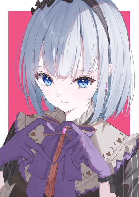 奏ちゃんのショートカット可愛いすぎる…#prsk_FA 