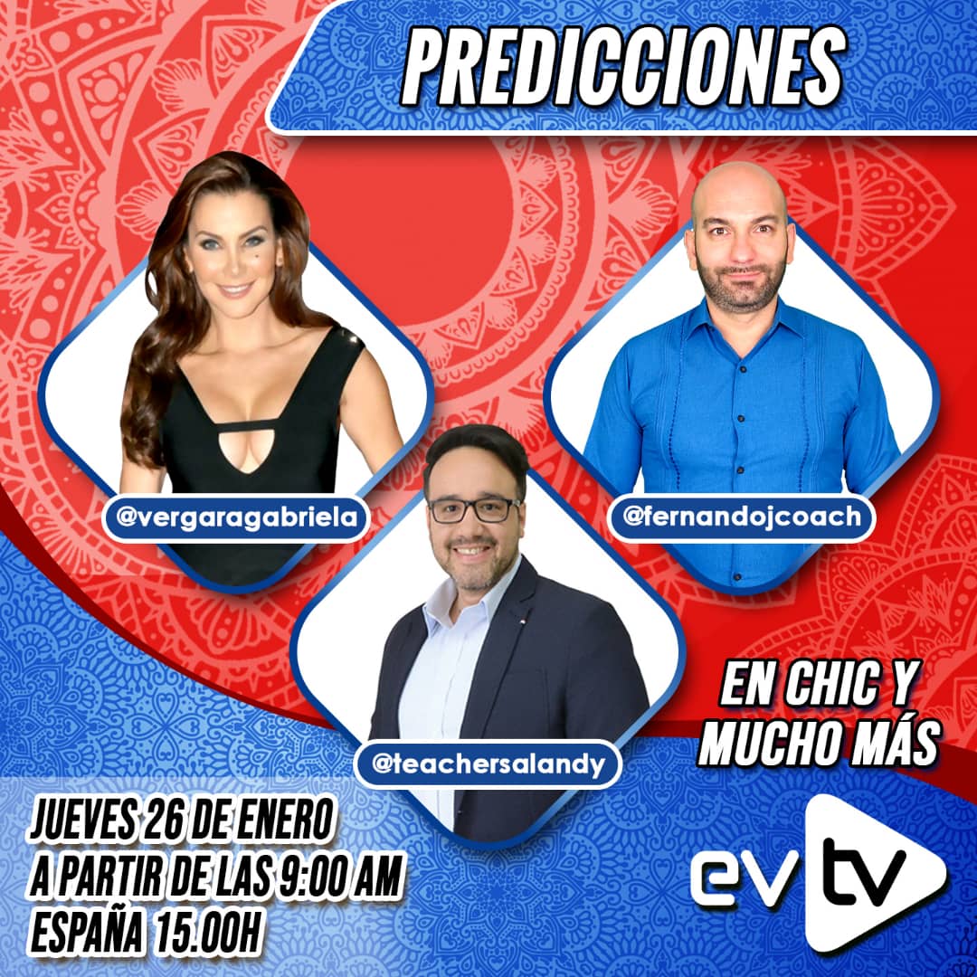 Fernando Javier Coach Espiritual tweet media