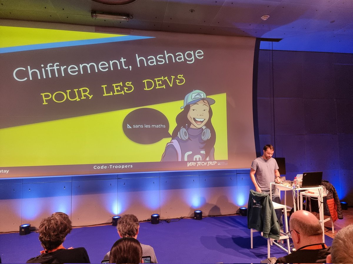 Agence Web Kernl tweet media