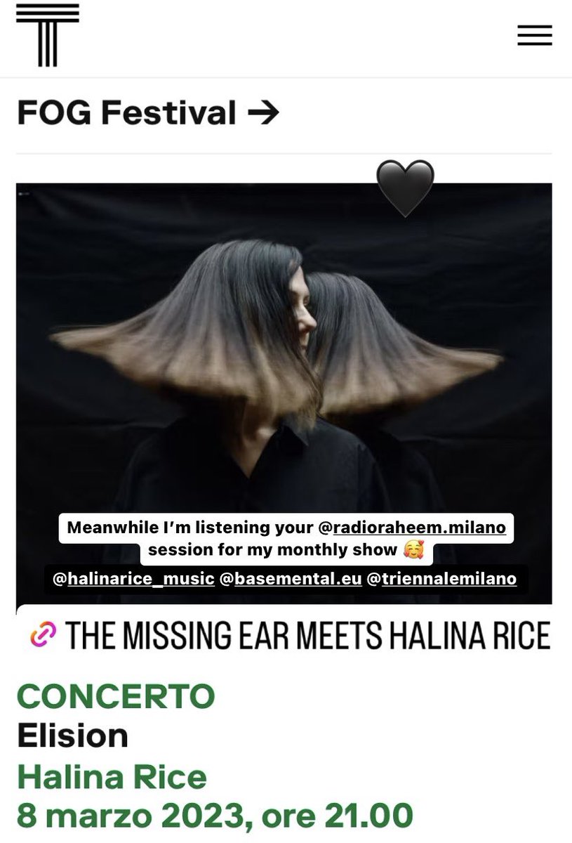 Missing Ear tweet media
