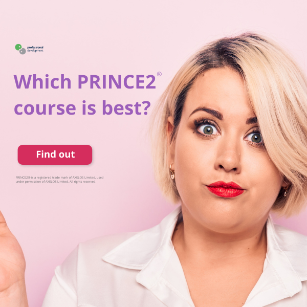 pdcourses's tweet photo. We have created a quick, 2-minute article as a handy guide to deciding on the most beneficial path for your training and certification.

Read the article: https://t.co/ncOxebzTrz

#prince2 #prince2certification #prince2training #prince2course https://t.co/s7nzGbcjS4