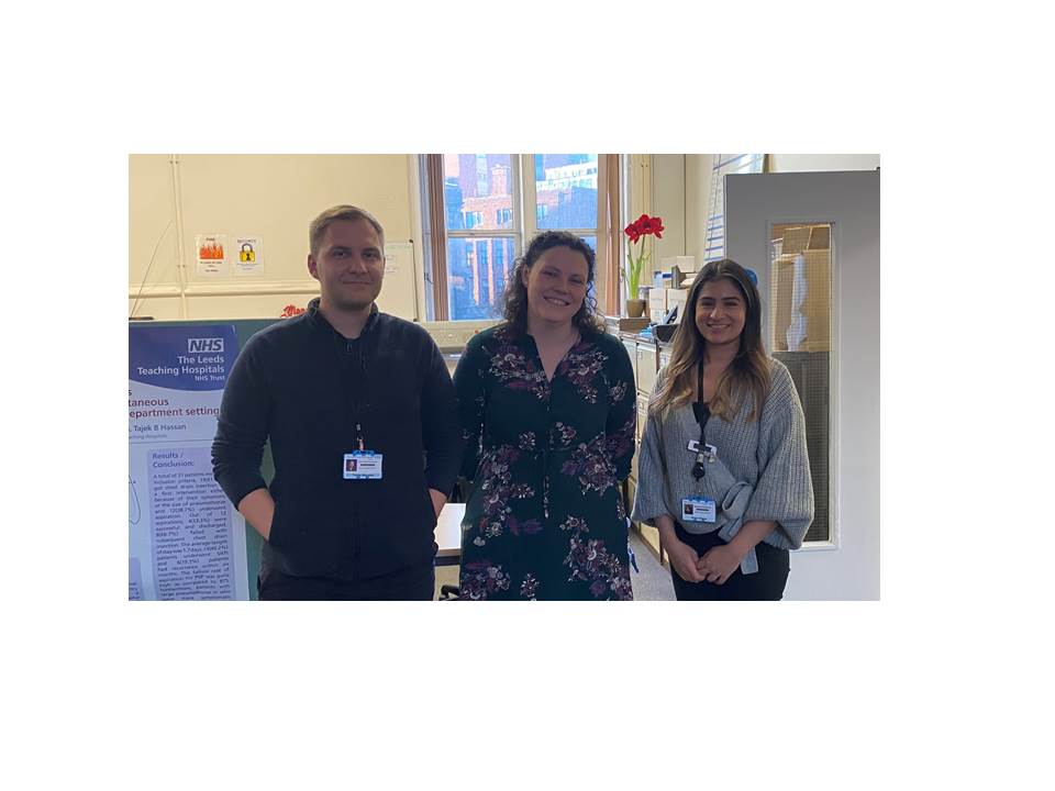 Clinical Trials Unit - Global Health Trials Group tweet media