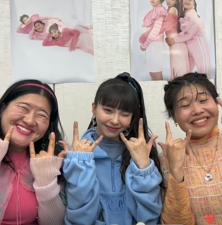 onlyurina's tweet photo. cuties https://t.co/lyuRqIjinI