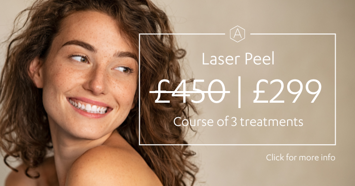 ASKINOLOGY's tweet photo. Save over 30% on Laser Peels and discounted facials EVERY Monday in the Facial Bar - https://t.co/mq6JIFb8Mm https://t.co/7ftXr1hbSu