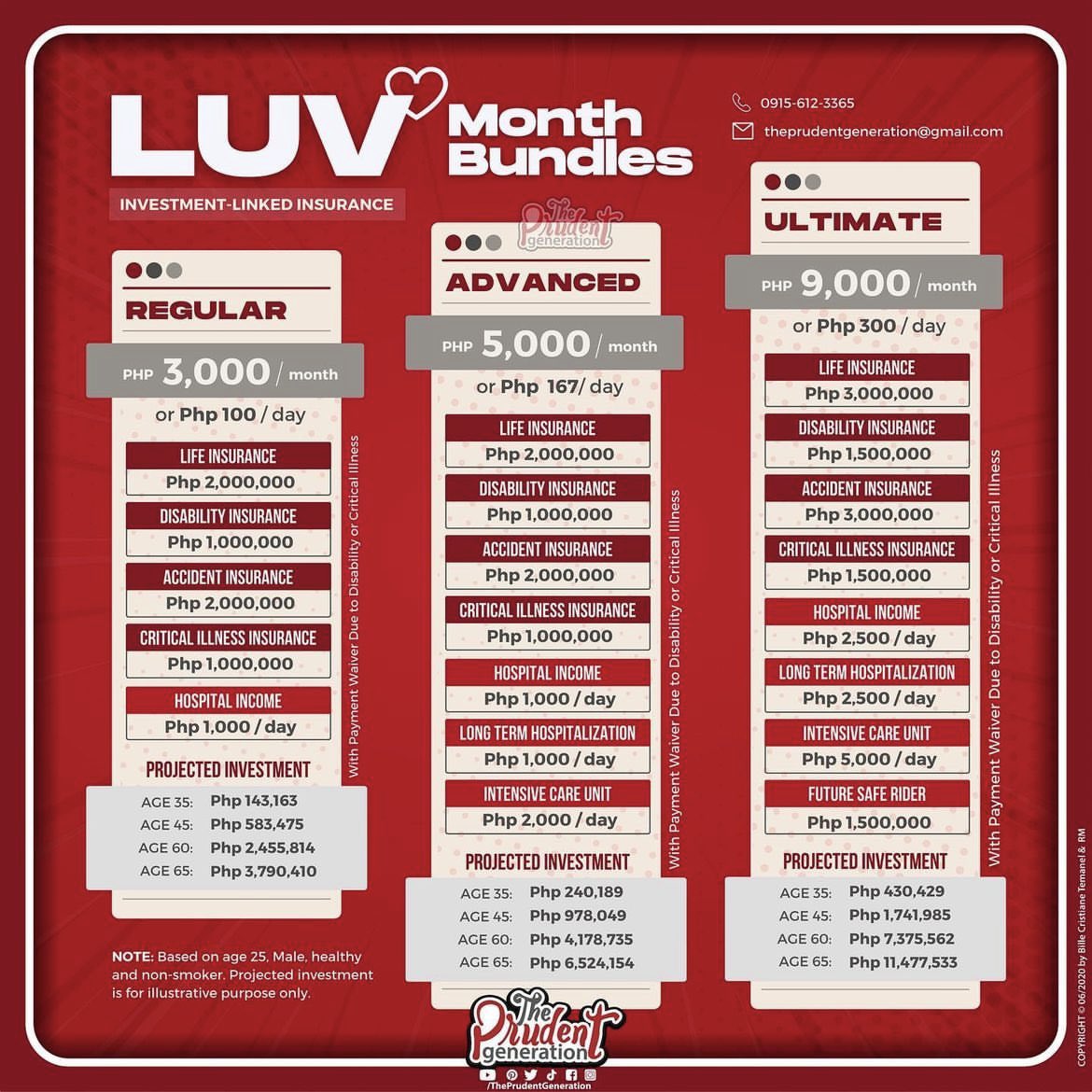 billevable's tweet image. "Roses are red, violets are blue, I bought this life Insurance because I care about you" 🤗

February is INSURE YOUR LOVE Month❤️

Start your plan TODAY!

Message mo lang ako, I'll be happy to help you ♥️

#LoveProtection
#SaveInvestProtect