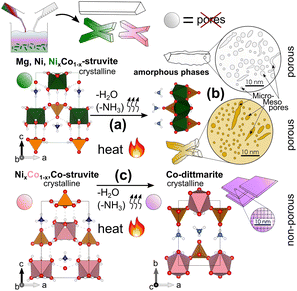 Congratulations, Stephanos @SKarafiludis! Great success! @nanoscale_rsc
Now we can upcycle waste products into mesoporous high-performing materials for (electro)catalysis. Who says recycling can't be cool? #SustainabilityGoals #InnovativeMaterials
pubs.rsc.org/en/content/art…