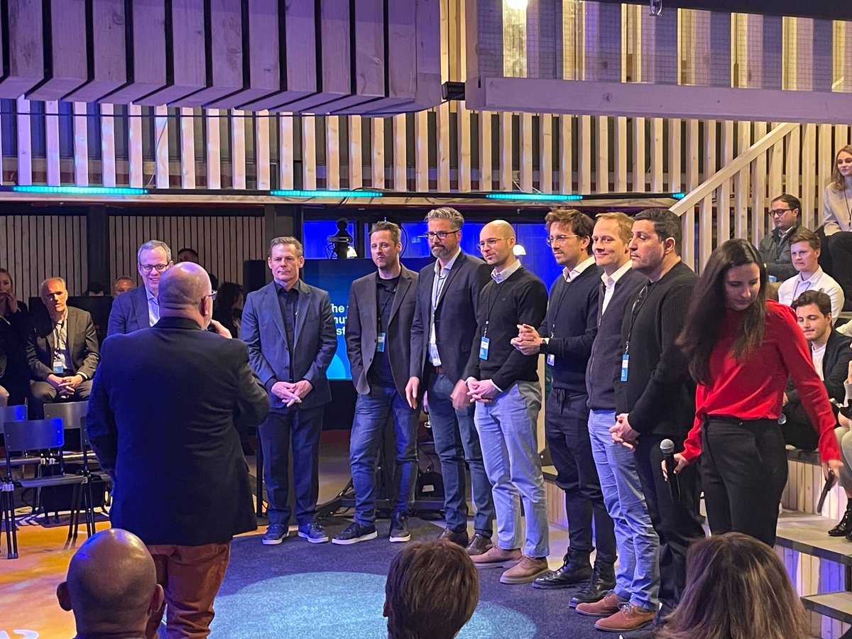 3YOURMIND tweet media