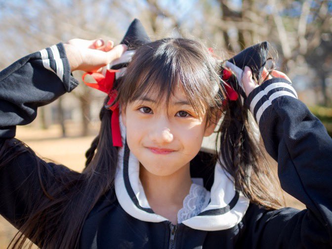 Twitterのコスプレ画像47