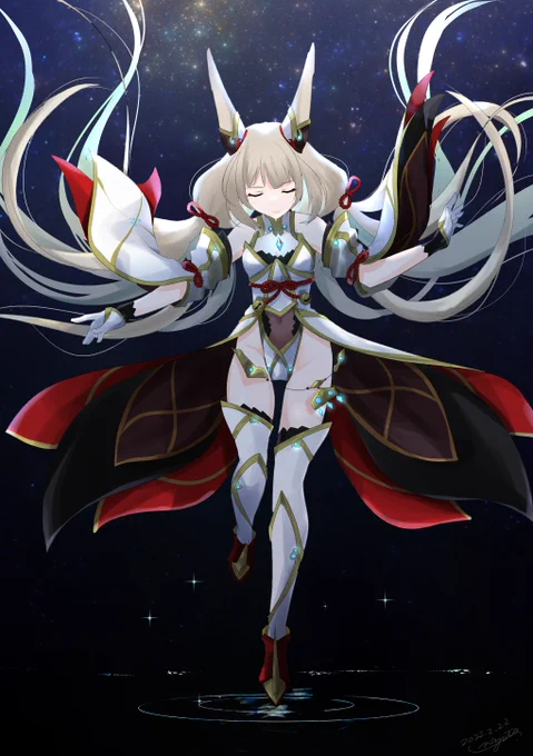 #ツインテールの日再掲 
