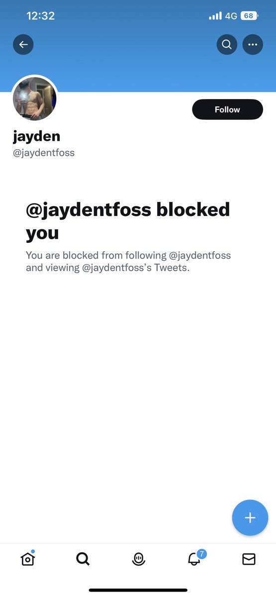 4Ukbaits's tweet photo. @jaydentfoss scammer do not send any money https://t.co/xL1LwWDrO2