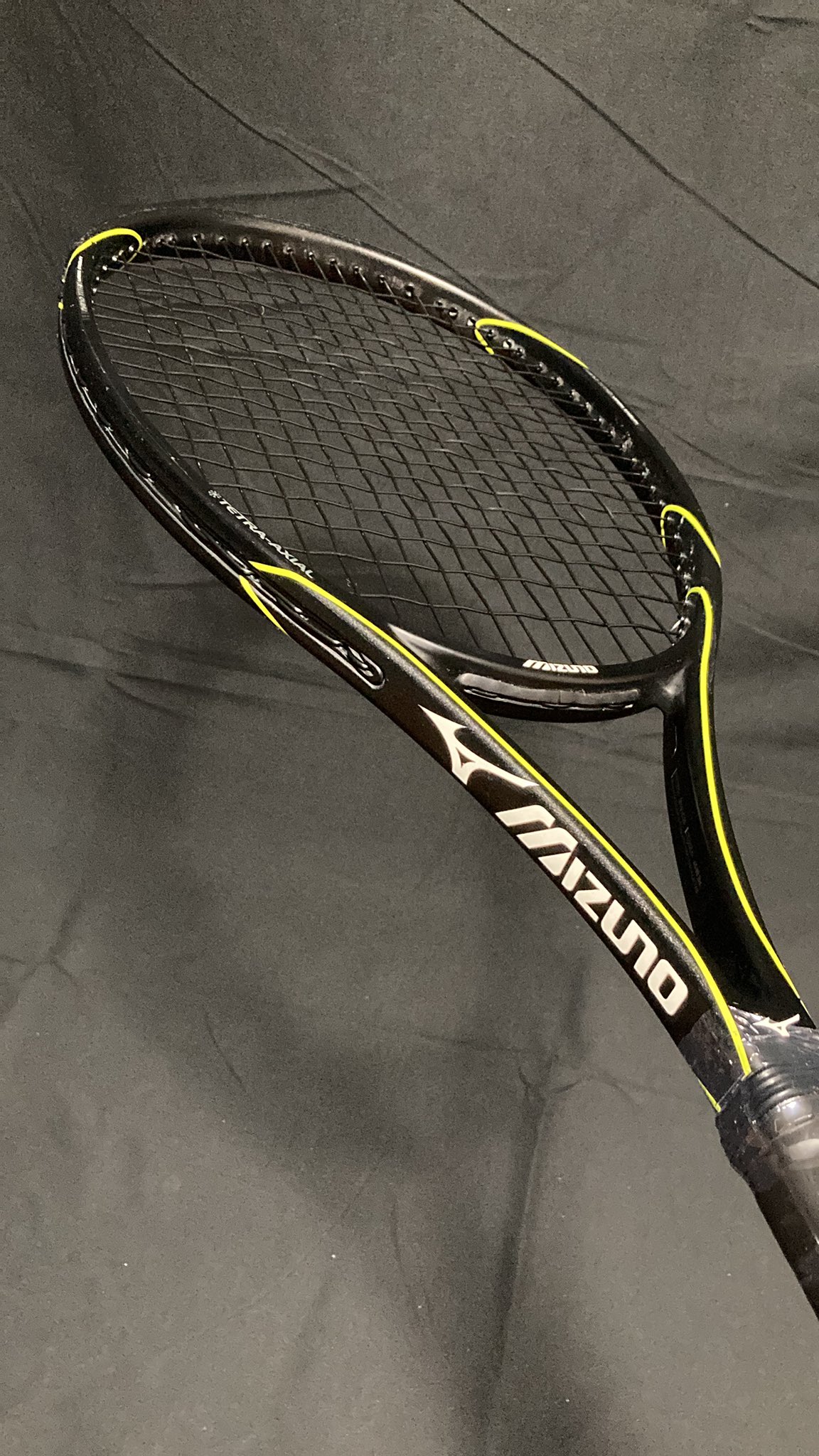 ラケット(硬式用) MIZUNO F97 COMP MIZUNO F97 COMP - メルカリ
