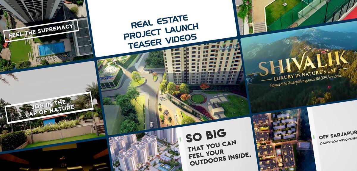 ventures_ns's tweet photo. Real Estate Project Launch Teaser Videos by NS Ventures.
inks- https://t.co/qUflbGJeHv
𝐂𝐨𝐧𝐧𝐞𝐜𝐭: +91 7506203777
𝐕𝐢𝐬𝐢𝐭: https://t.co/6Zy8lkQtyF
#realestate #teaservideo #trailervideo #realestateprojects #realestatelaunch #teaser https://t.co/xm5ZHwCbG0