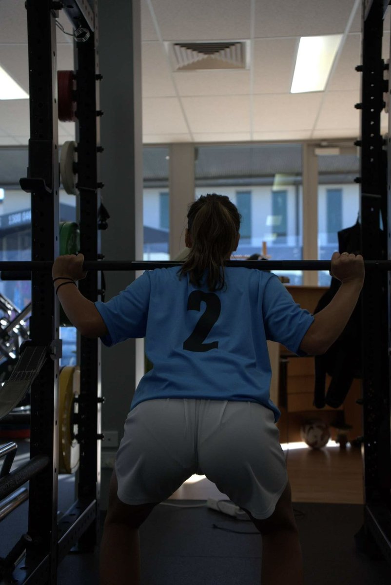 MayaSpata4's tweet photo. NPLW pre season tourney (Night Series) fast approaching. Thanks to @rokerpark1973 and 2HFD for their S&amp;C program. https://t.co/kJuyFSeef1