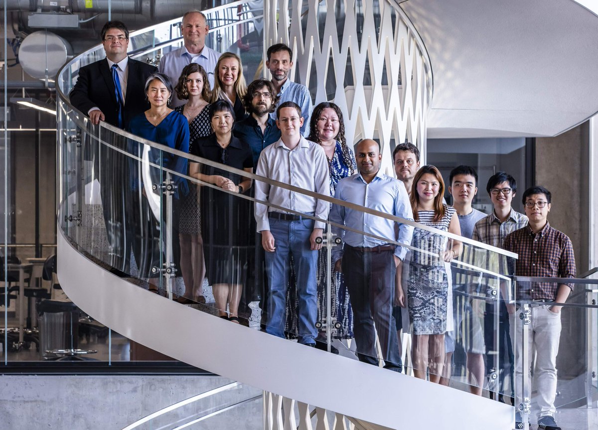 TAU Systems tweet media