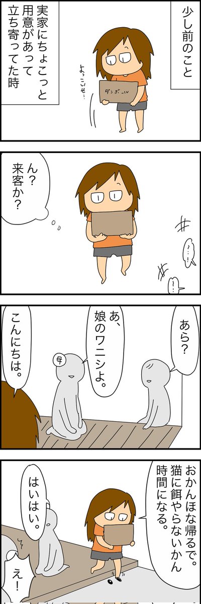 久しぶりにイラついた話🐈️ 