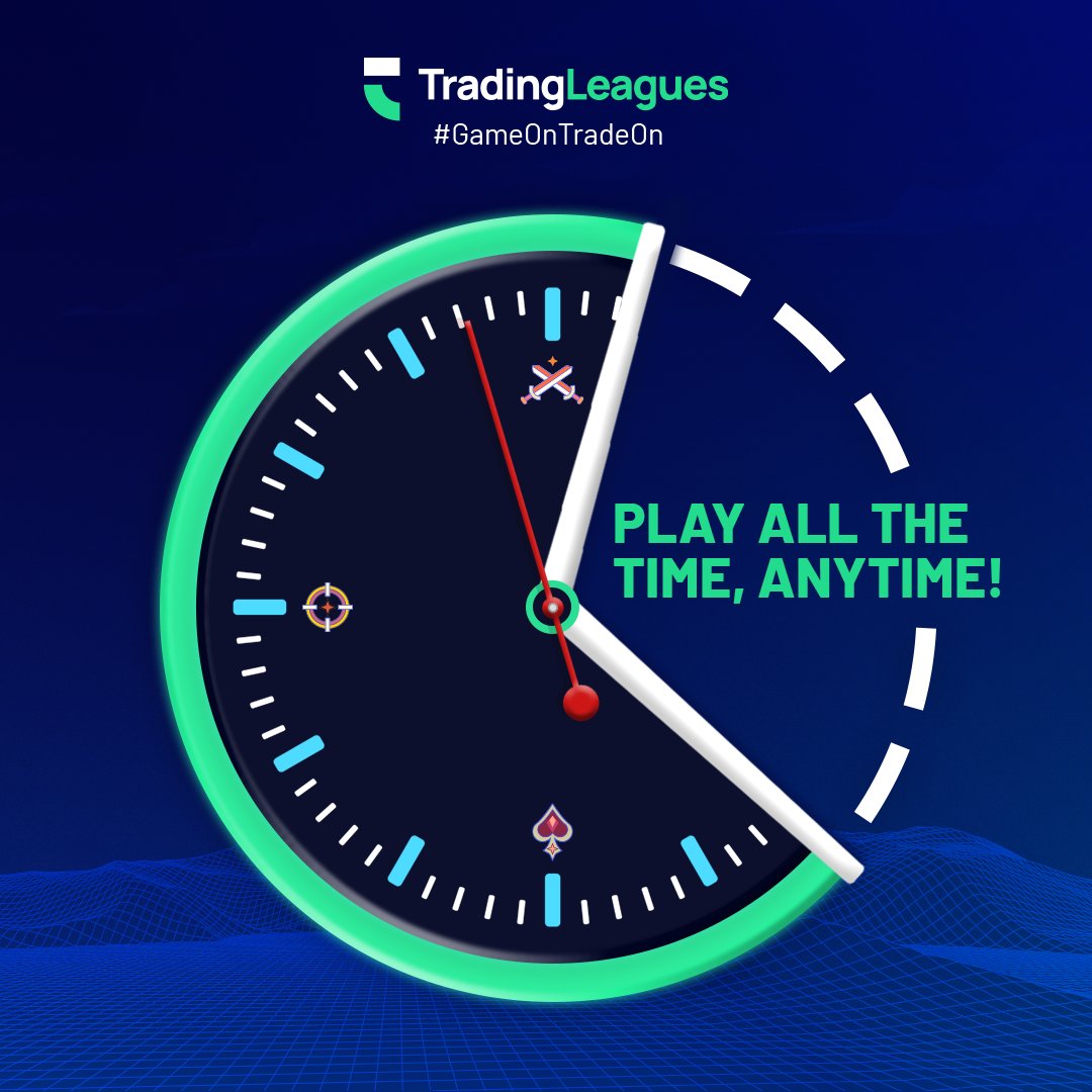 TradingLeagues (@trading_leagues) / Twitter