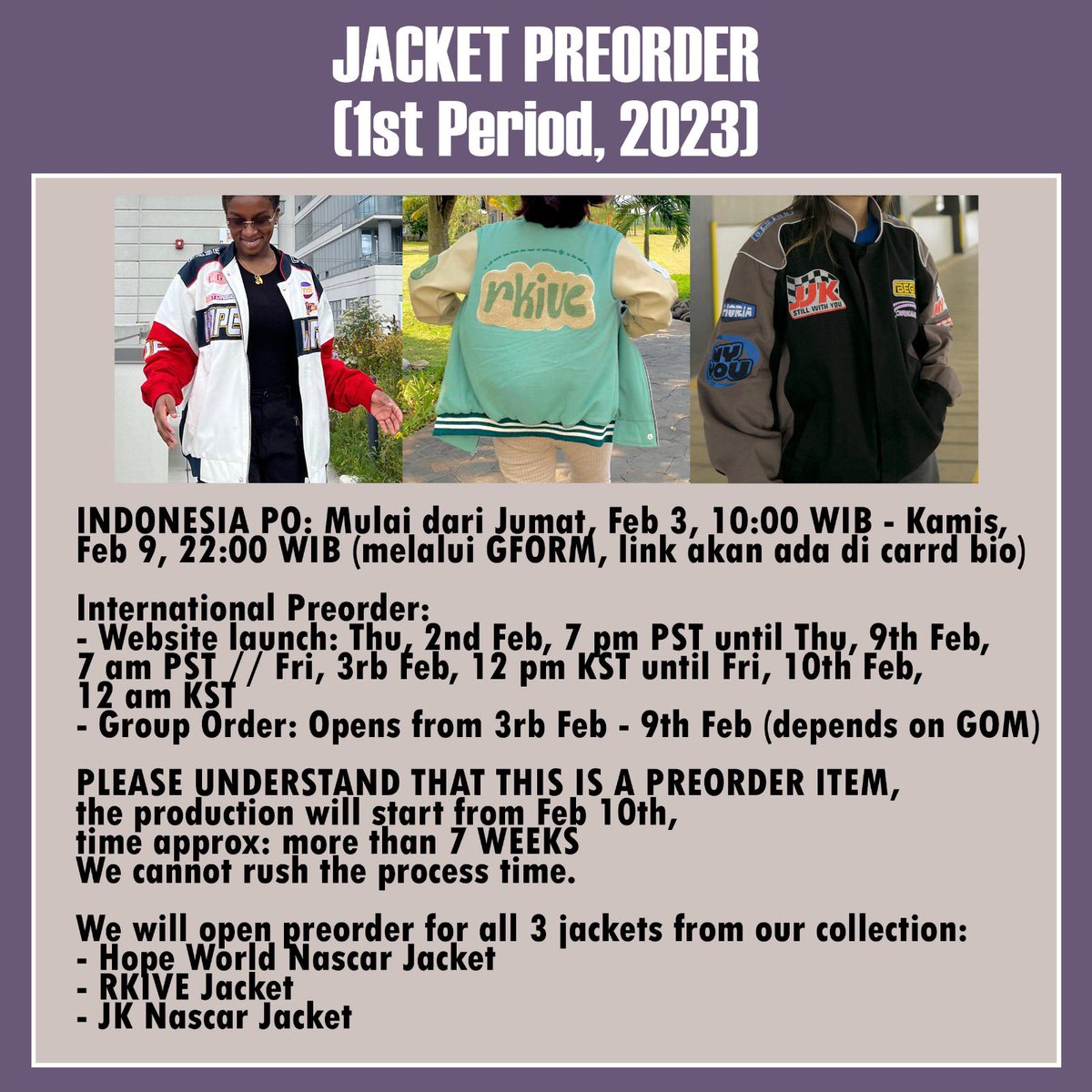 Tiana On Twitter i Have Received Some Of The JJK Nascar T T The tiana-on-twitter-i-have-received-some-of-the-jjk-nascar-t-t-the