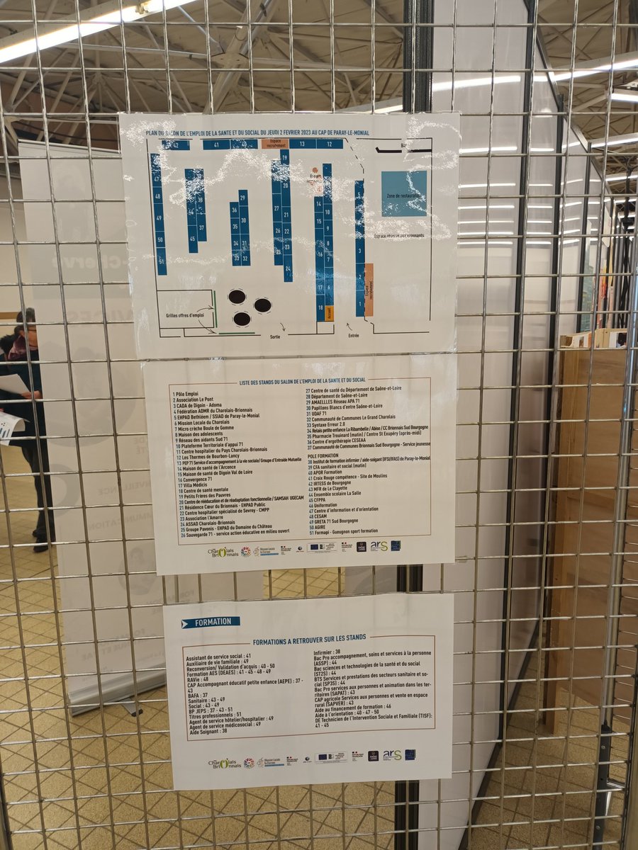 Isabelle Philippe tweet media