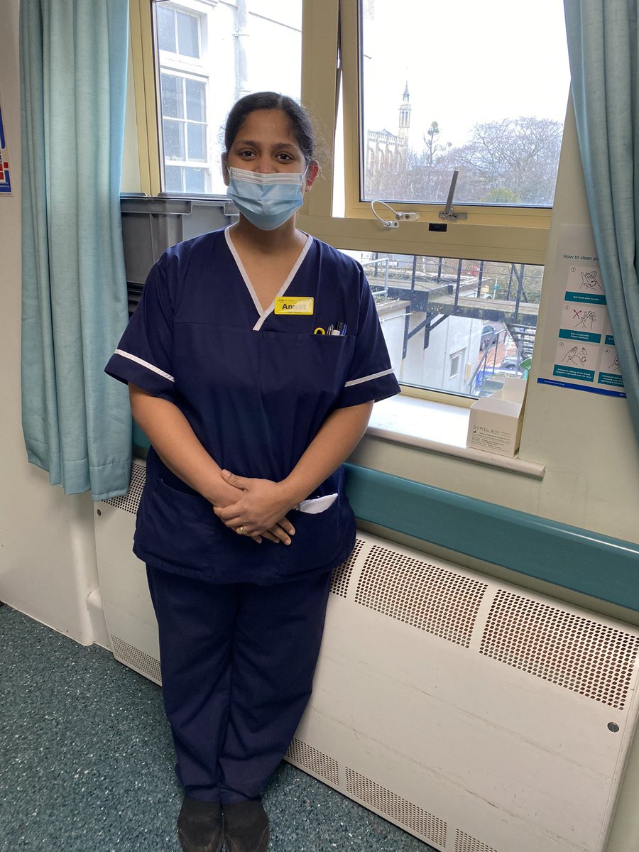 Knightsbridge Ward CGH (Gastro/Hepatology) tweet media