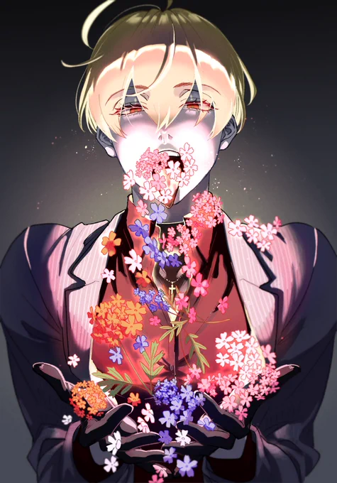 バーベナ 