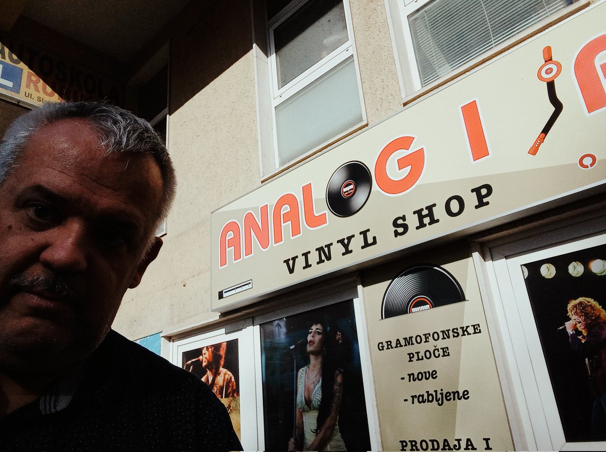 #split #vinylshop #croatia #music #vinyl #jazz #blues #rock #Pop