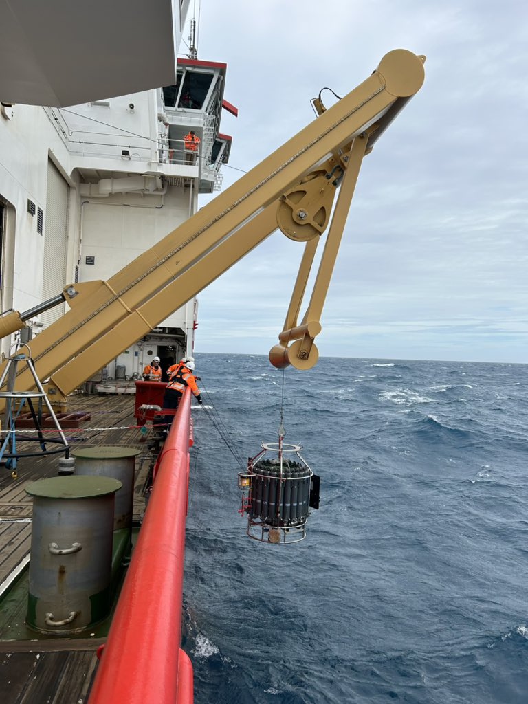 British Antarctic Survey 🐧 tweet media