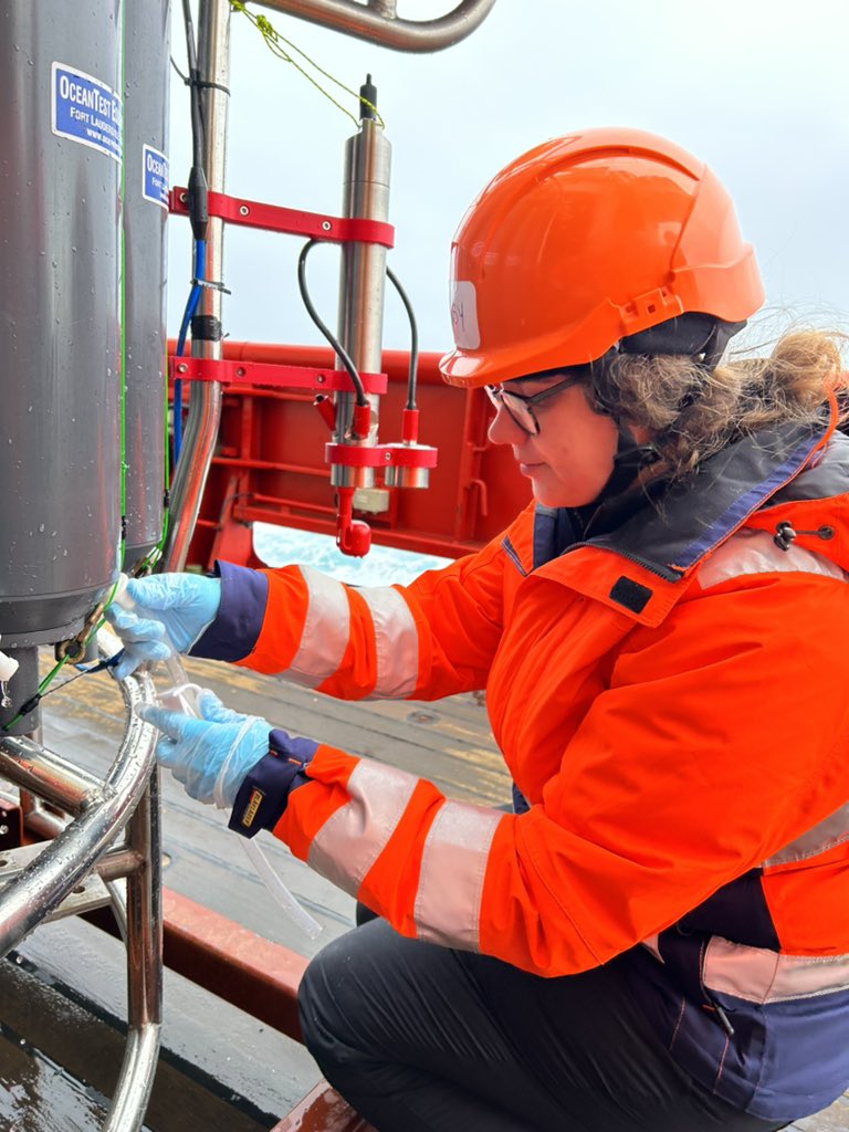 British Antarctic Survey 🐧 tweet media