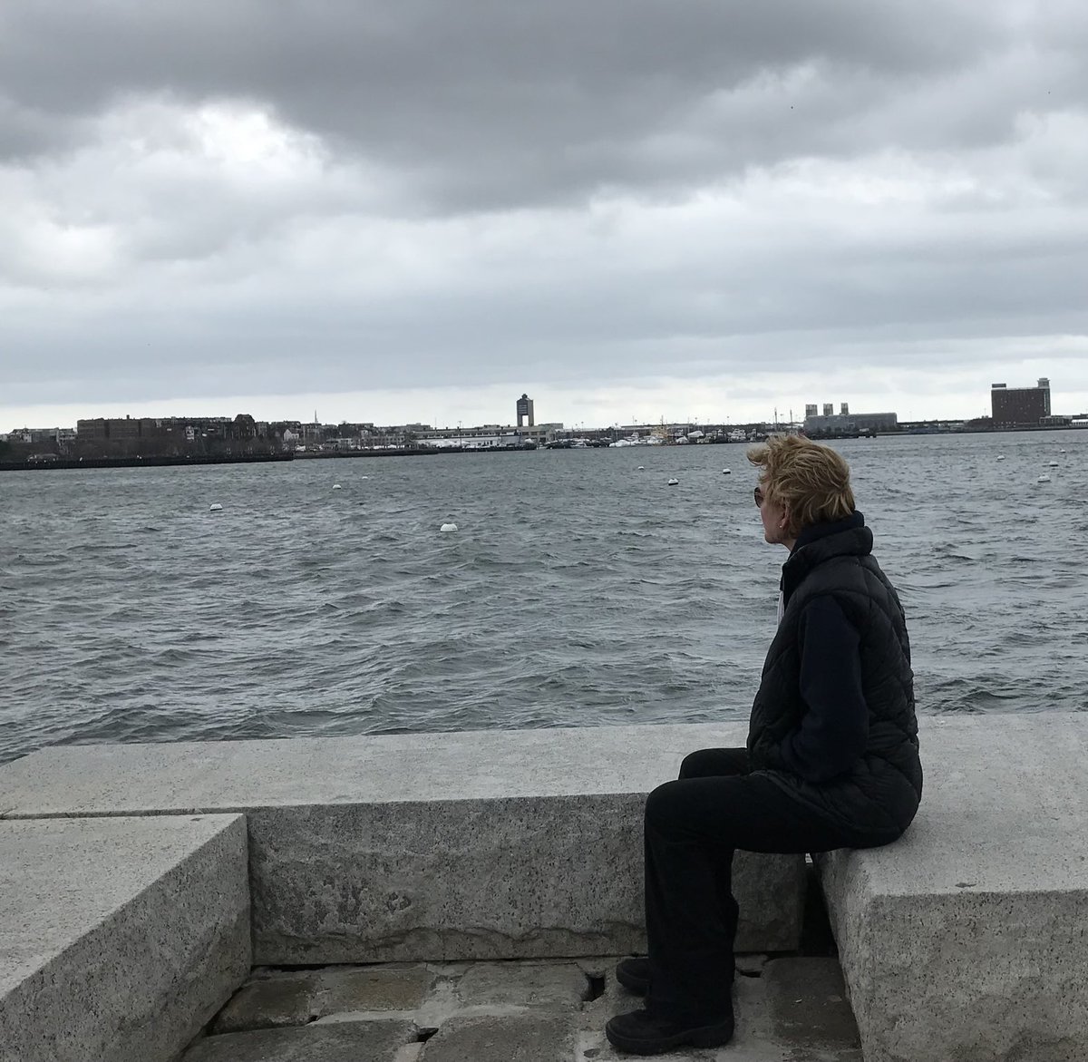 Patricia Cornwell tweet media