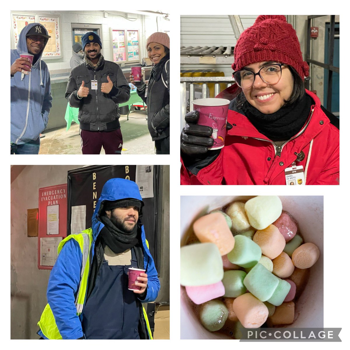 DFW Sunrise Hub tweet media