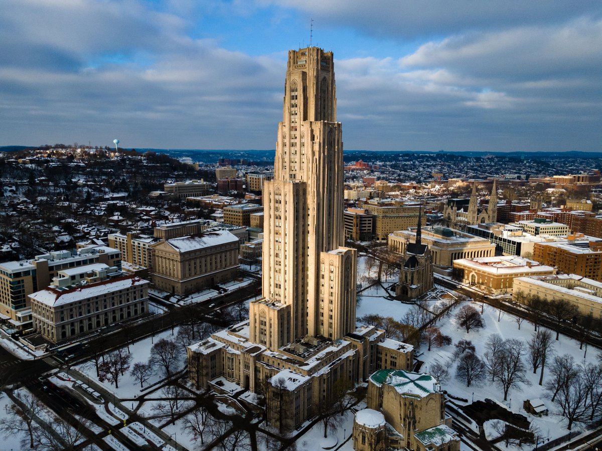 Yeah, we saw the shadow too and we don't want to talk about it. #PunxsutawneyPhil