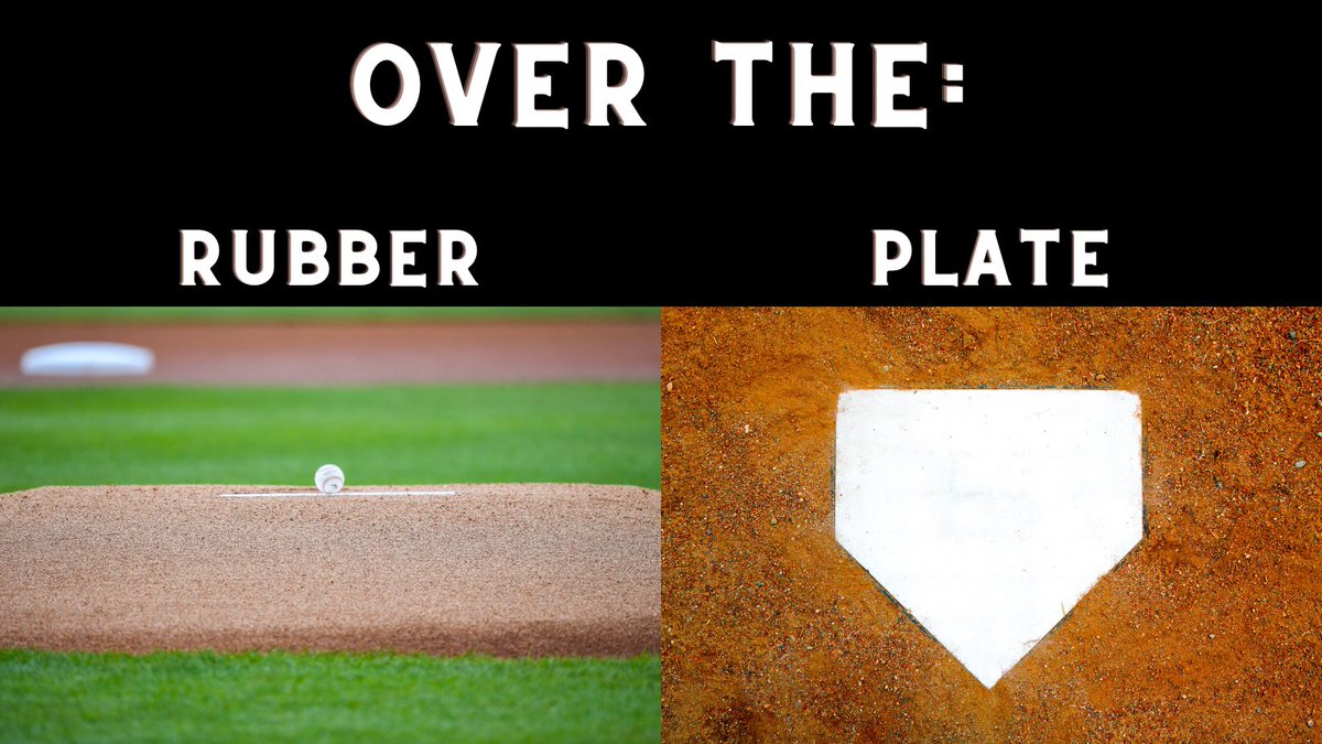 PitchingCoachU's tweet image. The reason your bullpens suck and how to fix it:

🧵

@FlatgroundApp