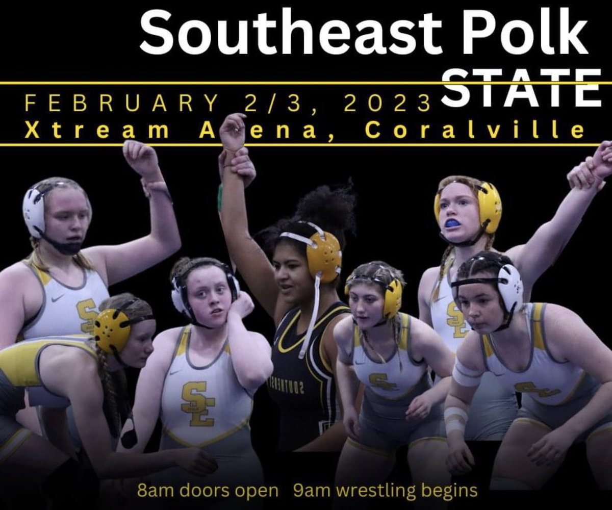 SEPgirlswrestling (@sepgirlswrestle) on Twitter photo 