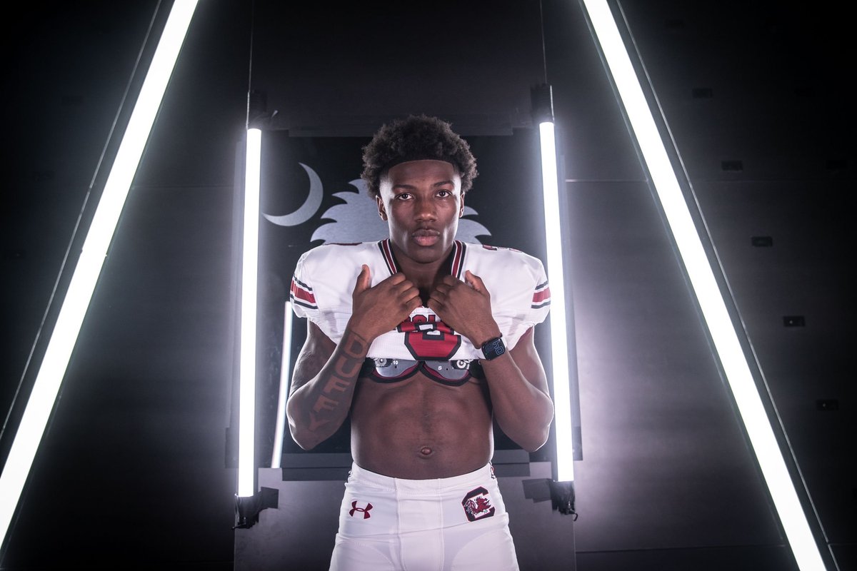 InsideGamecocks's tweet image. Who's Next???? 🤙🐔

#WeWantPaylor 
#WeWantBIGCAT
#WeWantBlizz
#WeWantMazeo 
#WeWantFox
#WeWantHunter